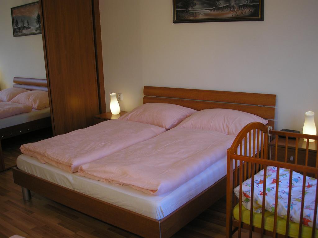 Vacation Apartment Up To 10 브라티슬라바 객실 사진