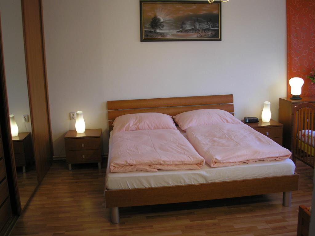 Vacation Apartment Up To 10 브라티슬라바 객실 사진